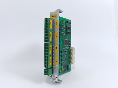 Bosch 24v module - bosch,