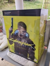 Cyberpunk 2077 - Edition Collector PC - Version FRA French (no phantom liberty)