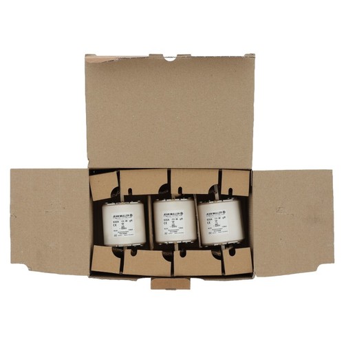 Jean muller fusible - muller, industriel