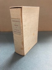 Hippocrate et Vénus livre