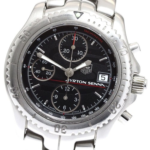 Montre automatique homme tag - automatique,