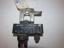 boitier de préchauffage volkswagen vw POLO V (6R1, 6C1) 38907281D 212103