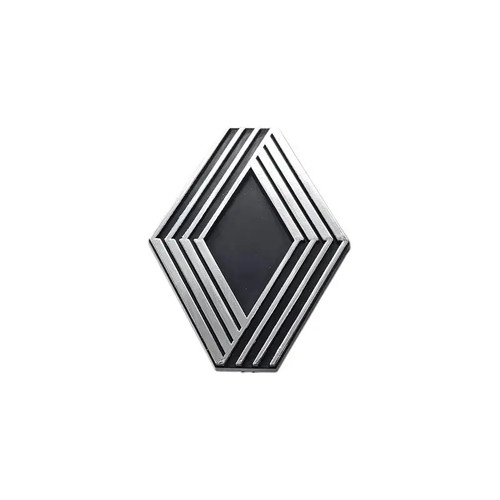 Logo calandre renault - de, super