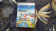 Microsoft Flight Simulator X +