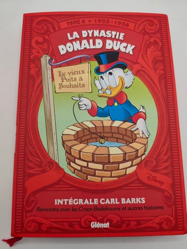 Dynastie donald duck - , carl