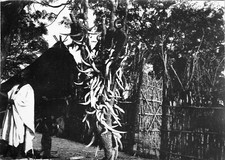 Afrique ca1928 voyage - voyage, de