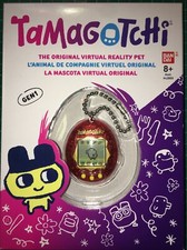 Tamagotchi Bandai Namco