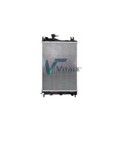 Radiator for komatsu 20mr - for,