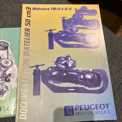 Ancien catalogue peugeot - ancien,