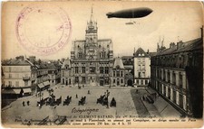 PC DIRIGEABLE CLEMENT-BAYARD