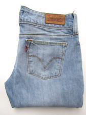 Levi's 473 skinny fit women's