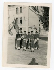 PHOTO  porte drapeau 6