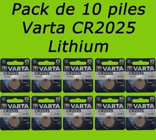 LOT 10 PILES BOUTON LITHIUM