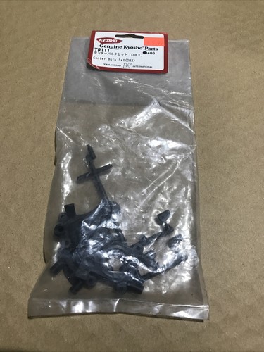 New kyosho dbx center bulk - center,