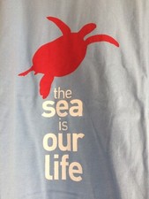 Superfast Ferries  Tee Shirt