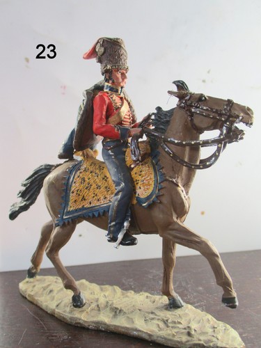 Figurine del prado 23 - 1/32,