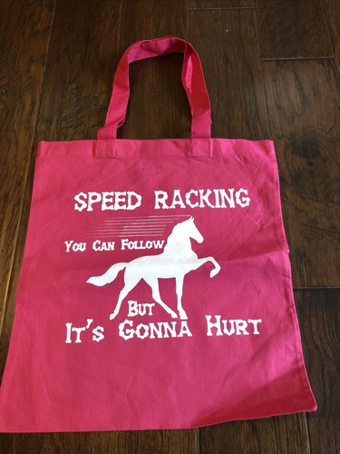 Speed racking horse - horse, hot