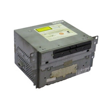 ⭐ Système audio/radio CD BMW X5 CI923916301 6512CI923916301 ⭐