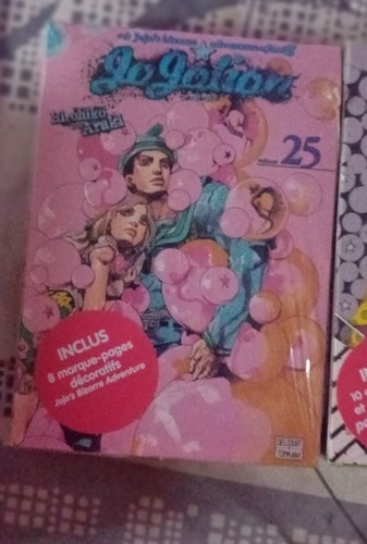 Jojolion jojo s bizarre - jojolion,