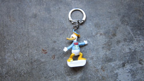 Porte clé jim - porte, disney
