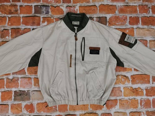 Chevignon vintage bomber - chevignon,