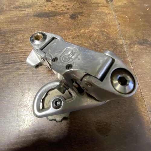 Campagnolo vintage rear