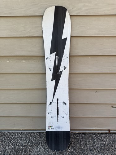 Burton custom flying - "custom, v"