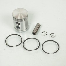 Piston moteur FDM pour Solex