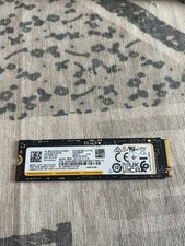 Samsung PM9A1 NVMe SSD 512GB