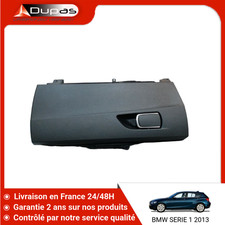 🇫🇷 BOITE A GANTS BMW SERIE 1 ➤51166816838 ♻️
