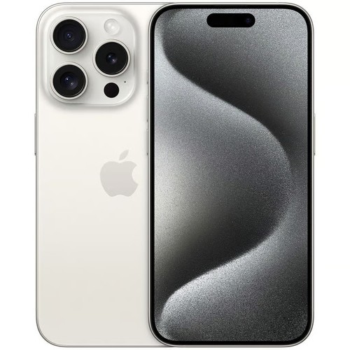 Apple iphone pro 256 go - 15,