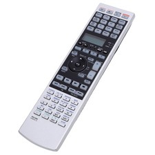 Remote Replacement For RX