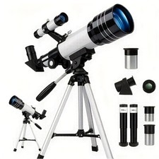 Télescope Haute Puissance