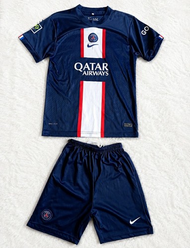 Psg mbappé kit enfant - kit,