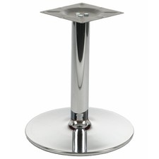 Pied de table pour pub