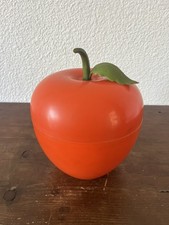 POMME BAC A GLACON vintage – Modèle original des années 70 SOM PARIS