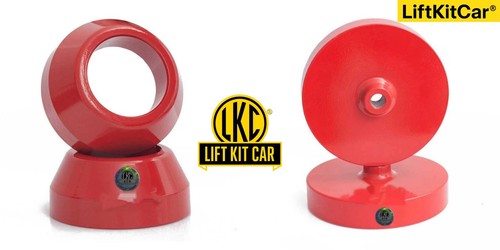 Lkc 30mm lift - lkc, renault