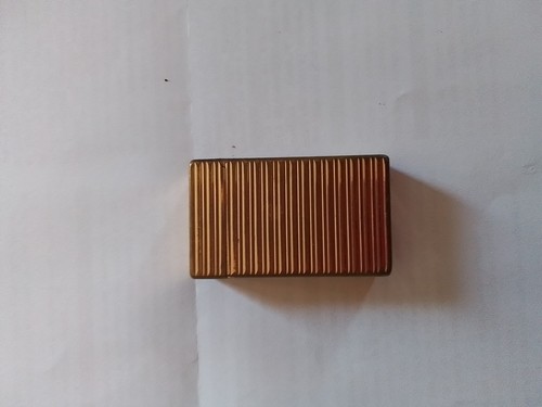 Briquet dupont plaque - briquet,