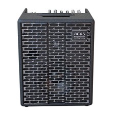 ACUS One-6TSimon B - Amplificateur Pour Guitare Acoustique