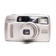 Pentax ESPIO 838G 35mm Digital