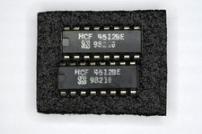 2 CI TRAVERSANT HCF4512BE