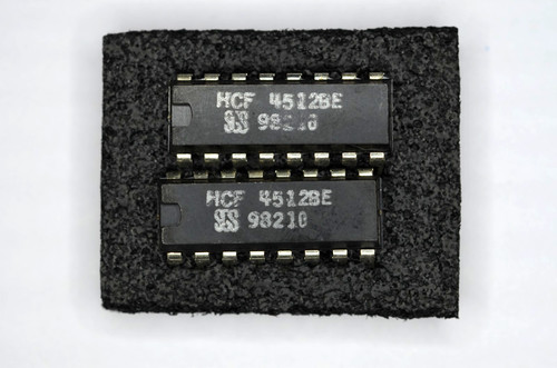 Traversant hcf4512be - ci,