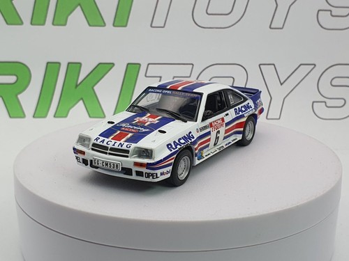 Opel manta 400 kiosque - 400,
