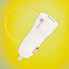 Chargeur Allume Cigare Rapide