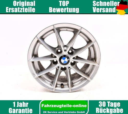 Jante bmw alu - jante, v-speiche