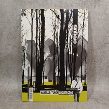 El Croquis 115/116 Mansilla+Tunon Arquitectos