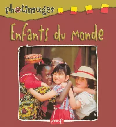 Enfants monde pemf - enfants, du