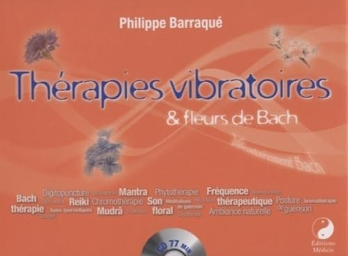 Coffret thérapies vibratoires - coffret,