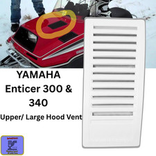 Yamaha enticer 300 340 - yamaha,