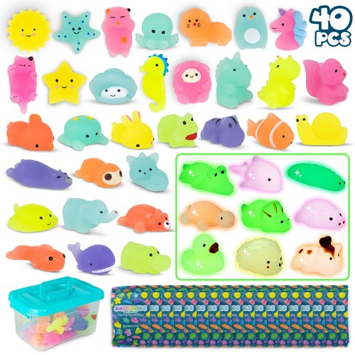 Bonnyco mochi squishy kawaii - bonnyco,
